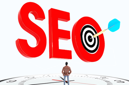 百度优化网站seo